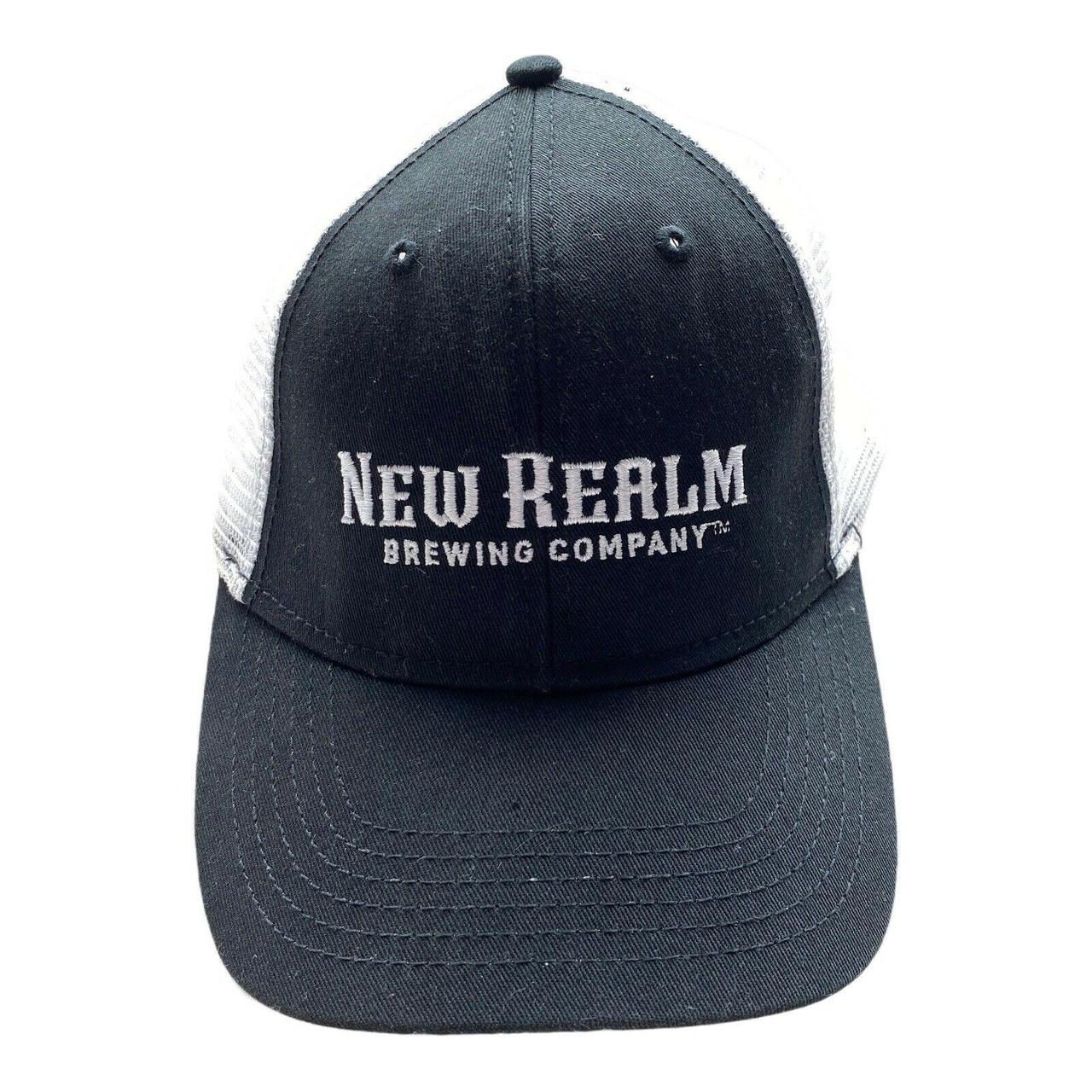 Product Image 1 - New Realm Brewing Company Hat