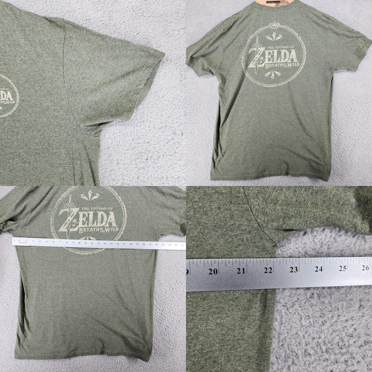 Product Image 4 - Legend of Zelda Breath of