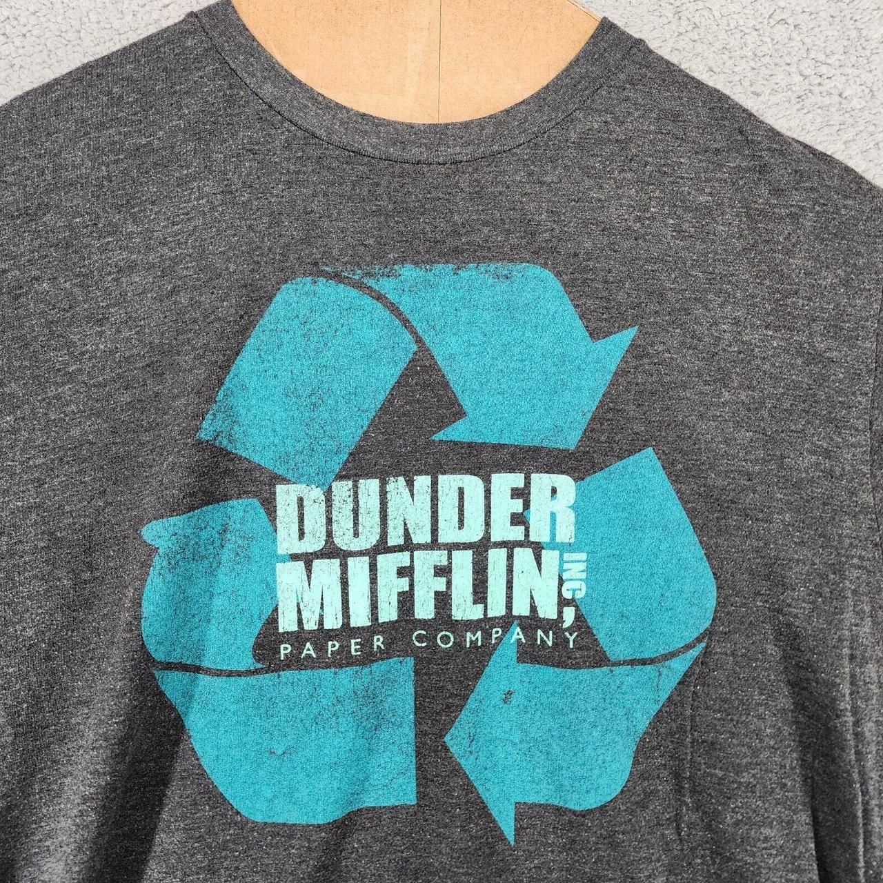 Product Image 2 - The Office Dunder Mifflin Paper