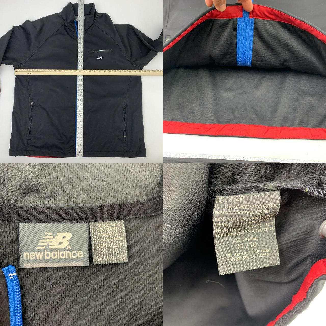 new balance 07043 jacket