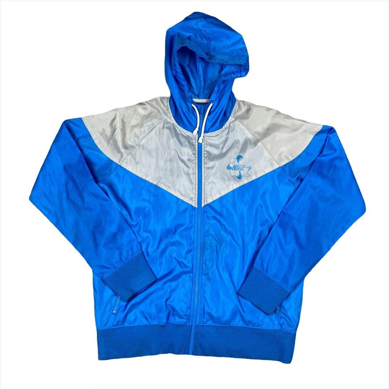 nike pinwheel jacket
