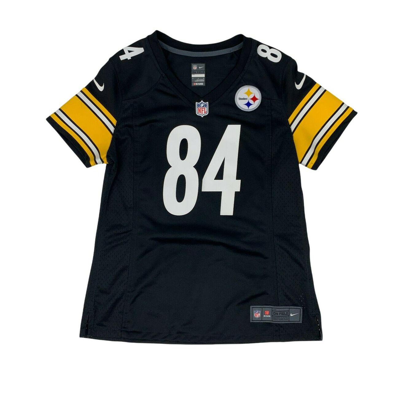 steelers jersey antonio brown