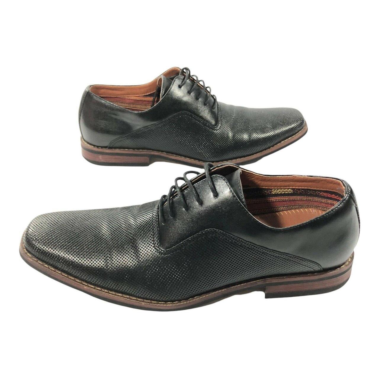 ferro aldo mens lalo oxford dress shoes