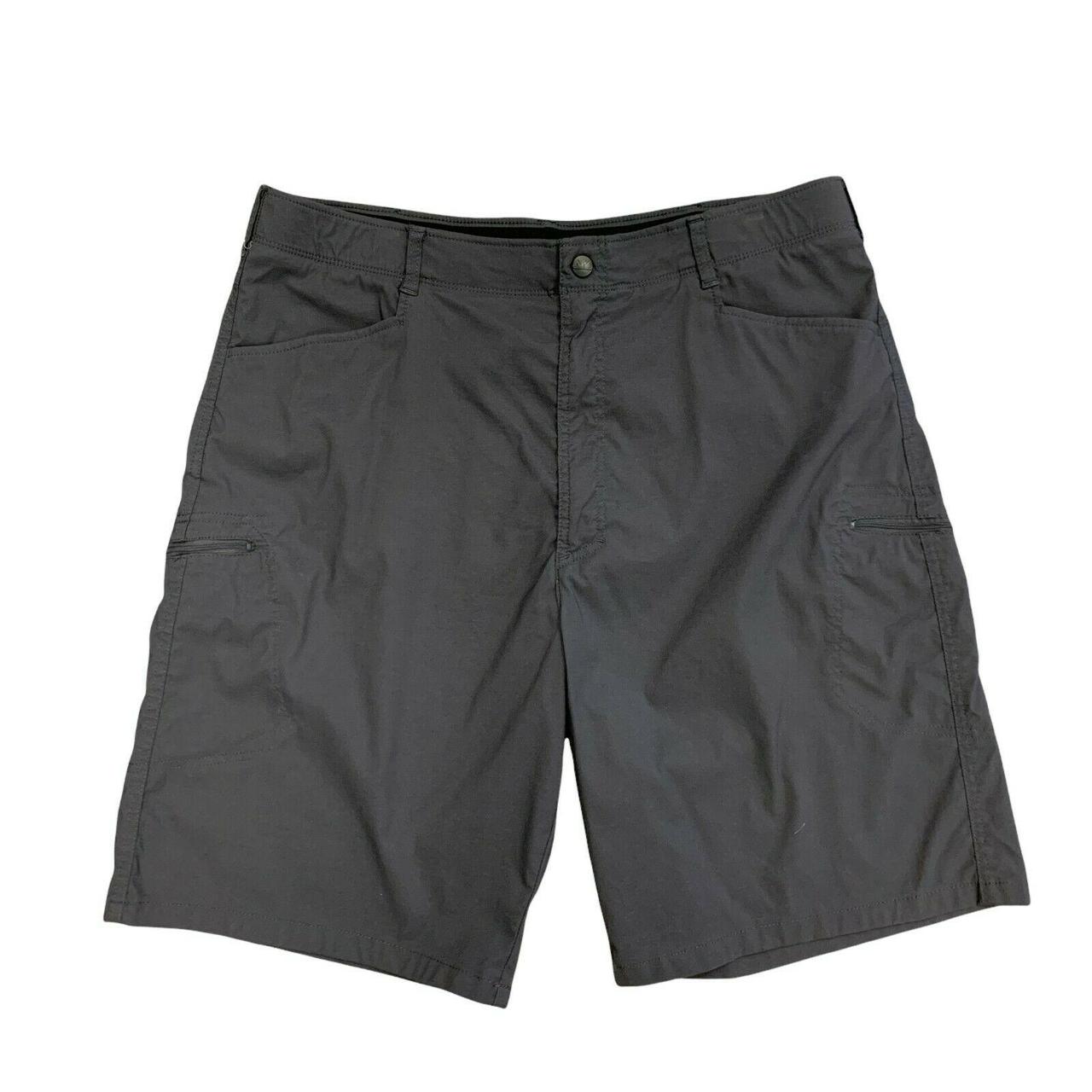 mens wrangler outdoor shorts