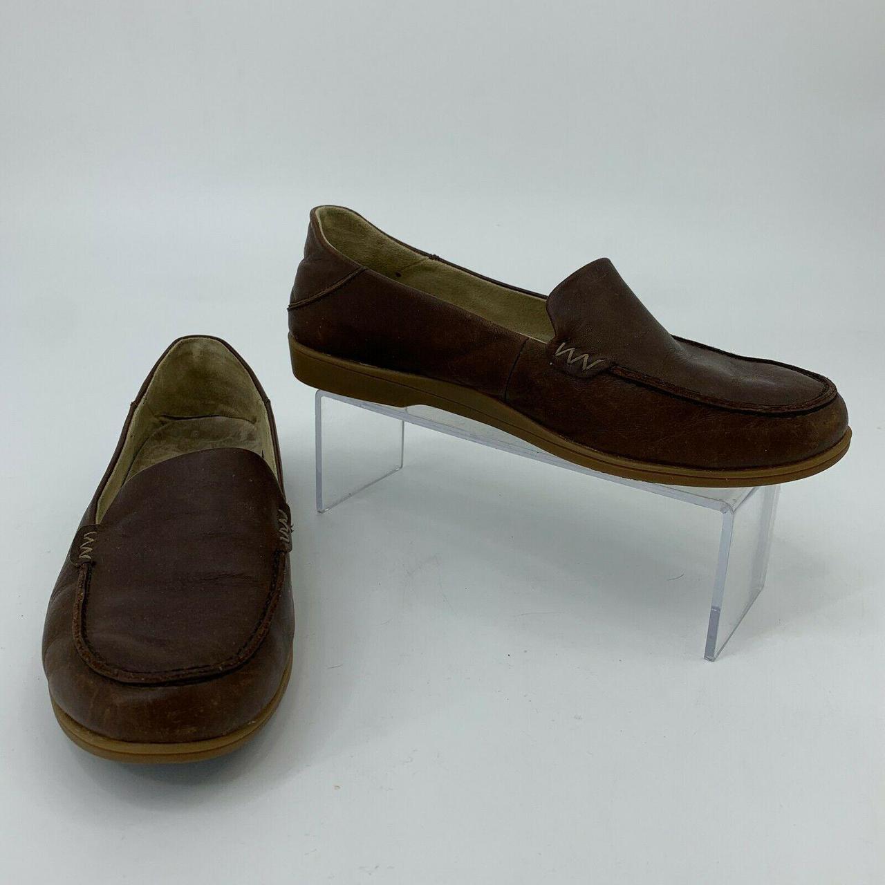 olukai kiele loafer