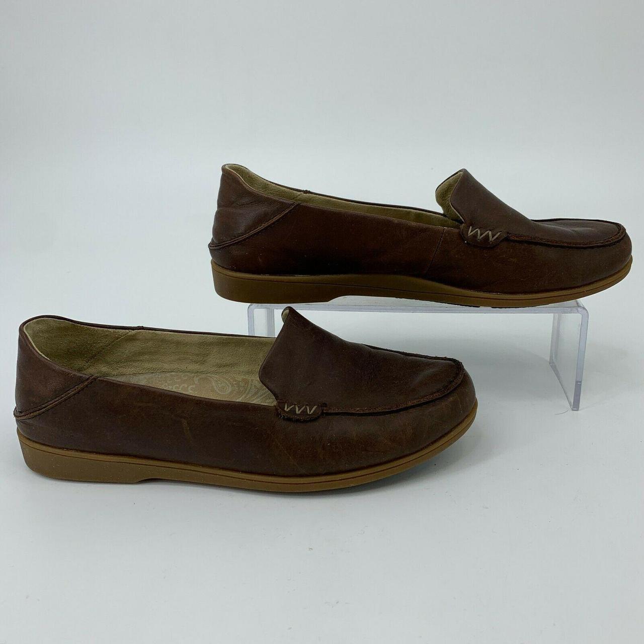 olukai kiele loafer