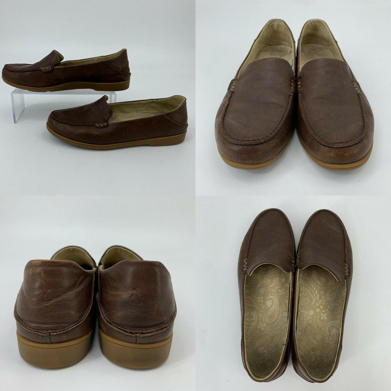 olukai kiele loafer