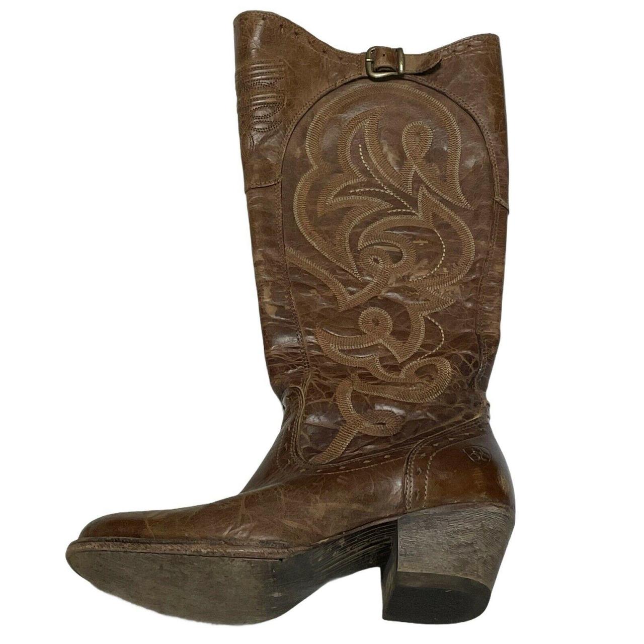 ariat wanderlust boots