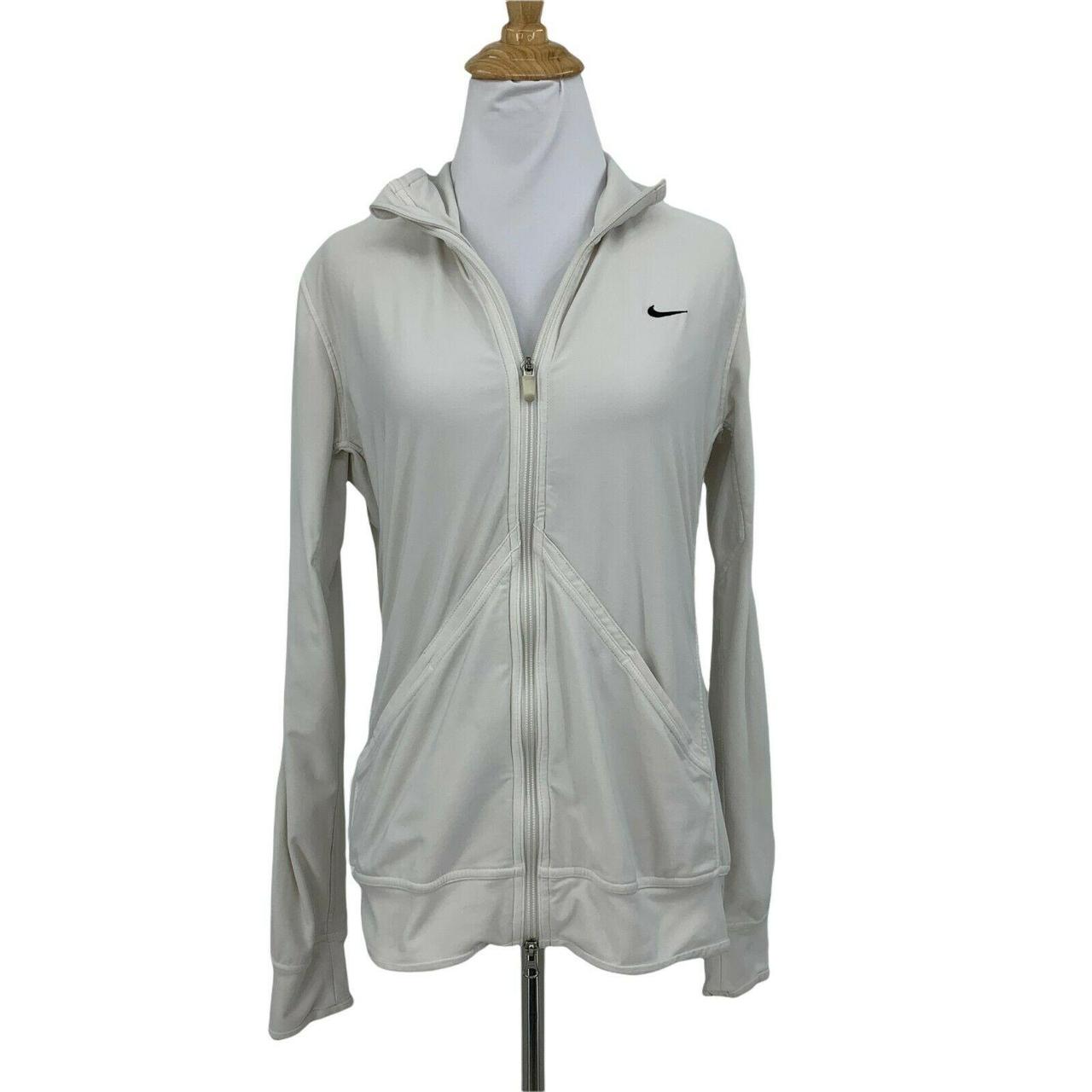 dri fit jackets women