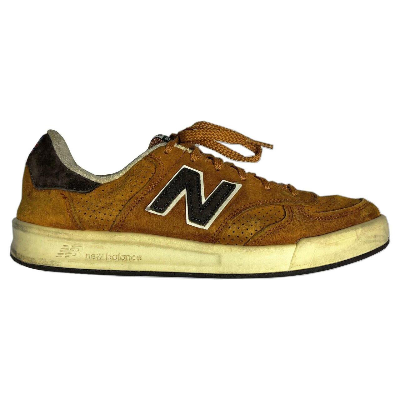 new balance chicken foot