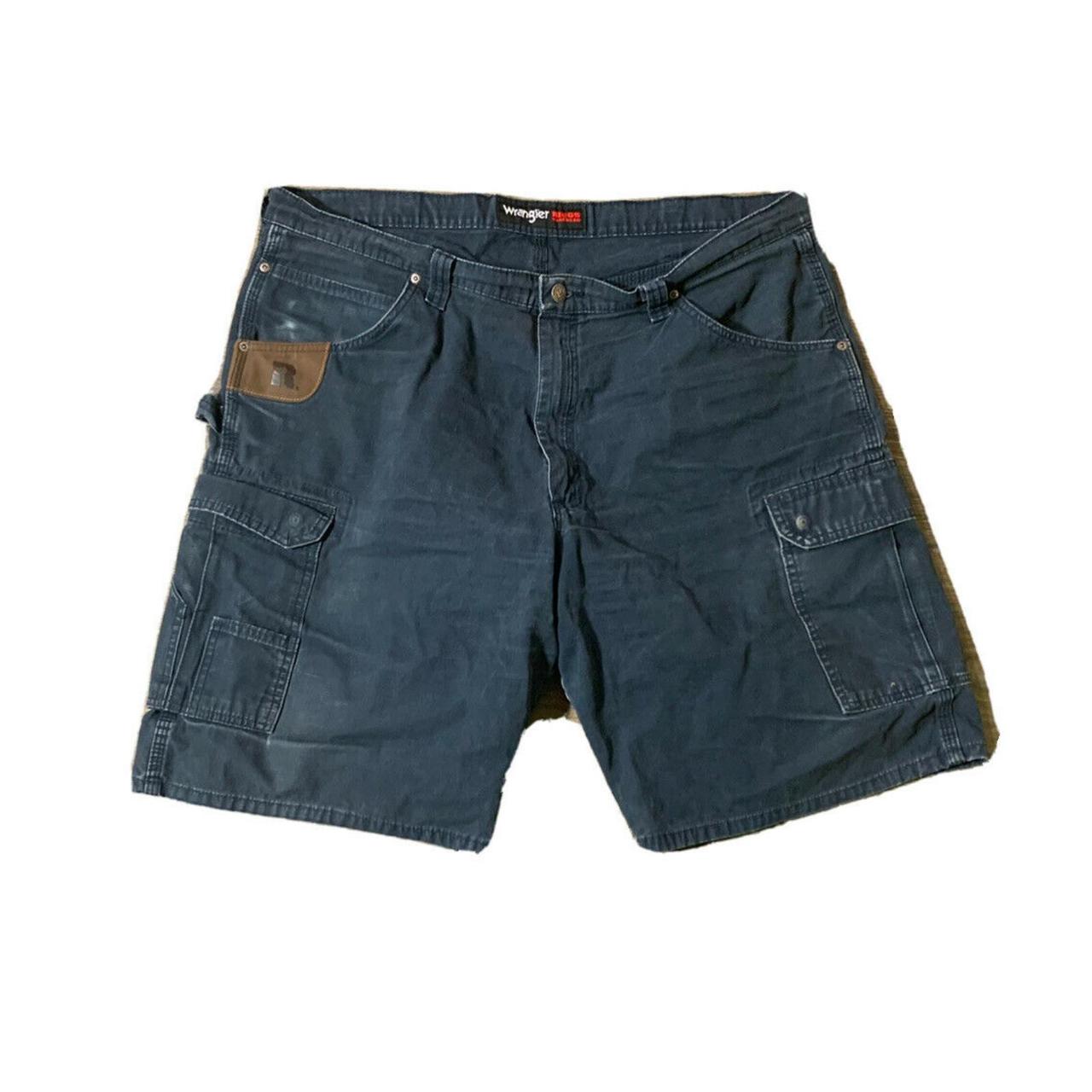 riggs cargo shorts