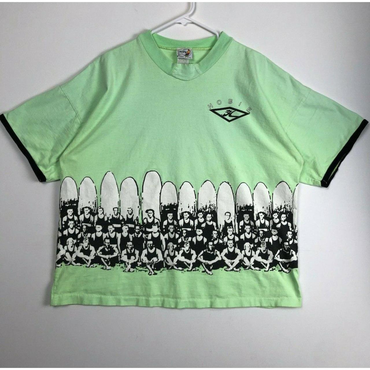 hobie surfboards t shirts