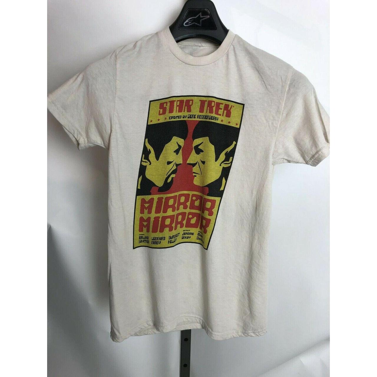 star trek mirror mirror shirt