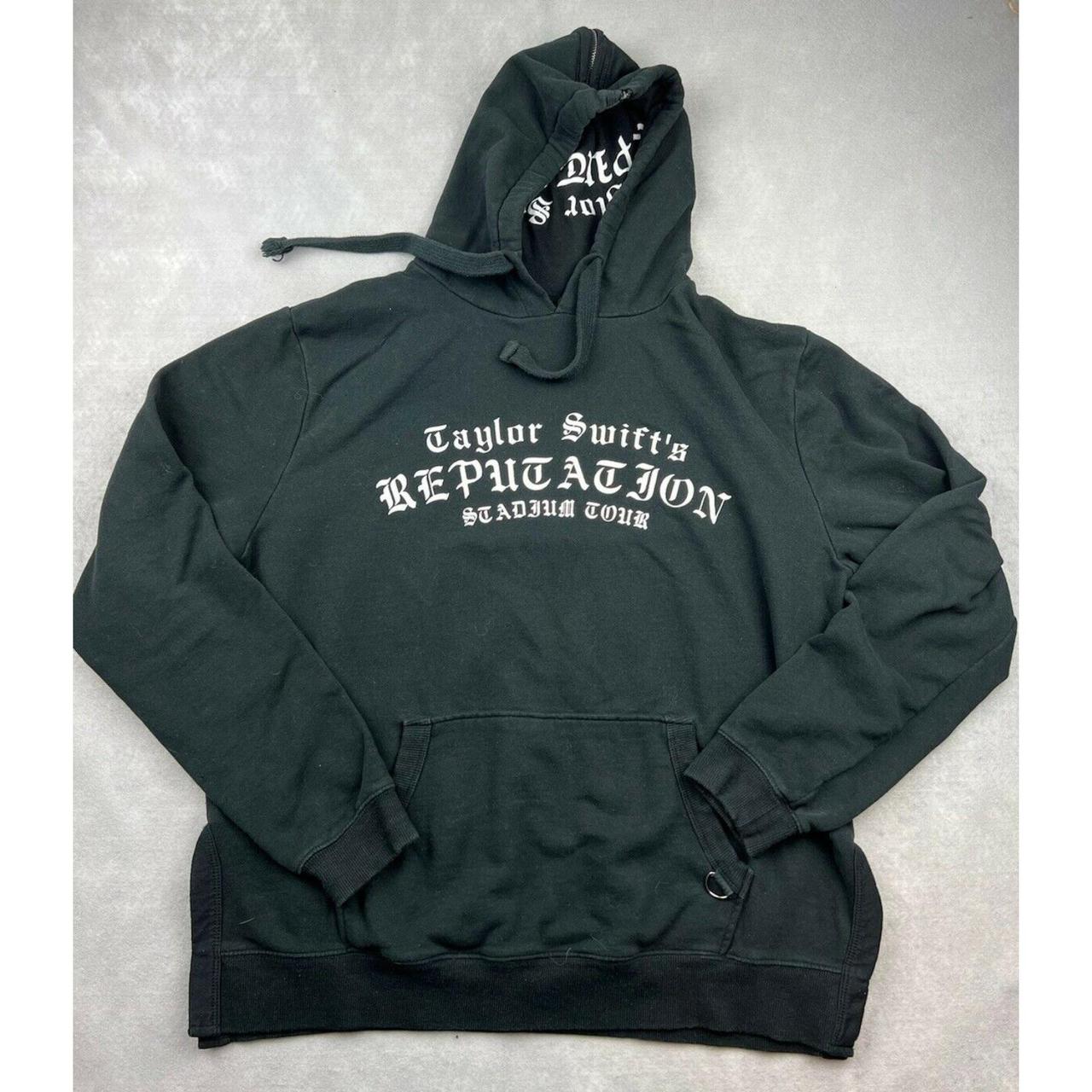 reputation sweatshirt