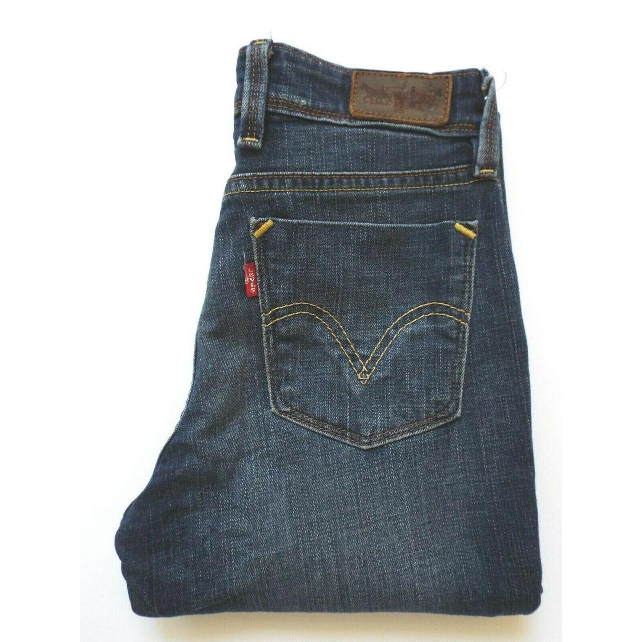 levis 628 slim fit