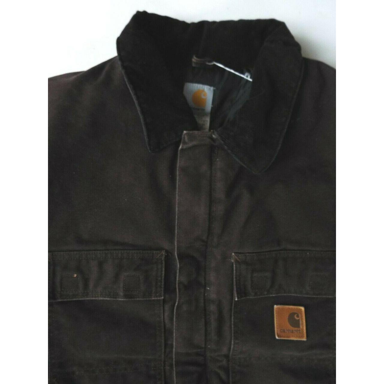 carhartt c26 dkb