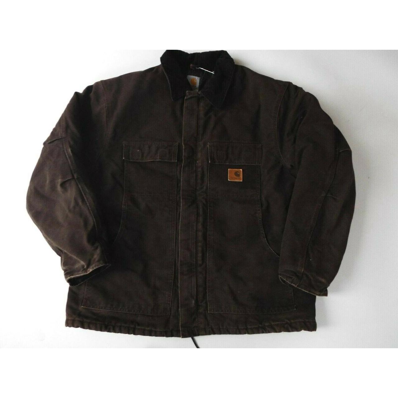 carhartt c26 dkb