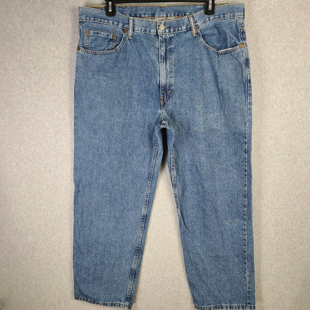 levis 550 42x30