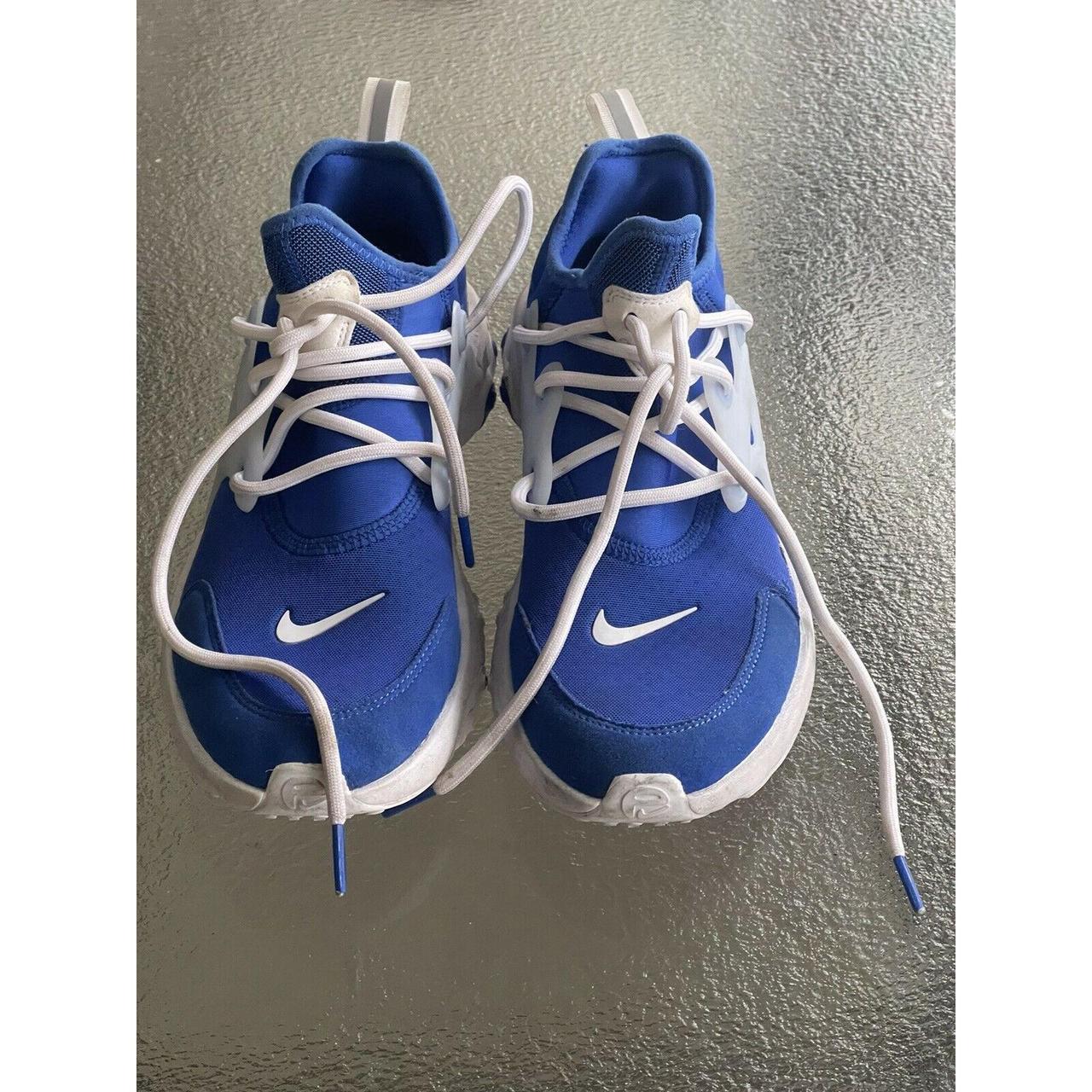 nike presto 7y