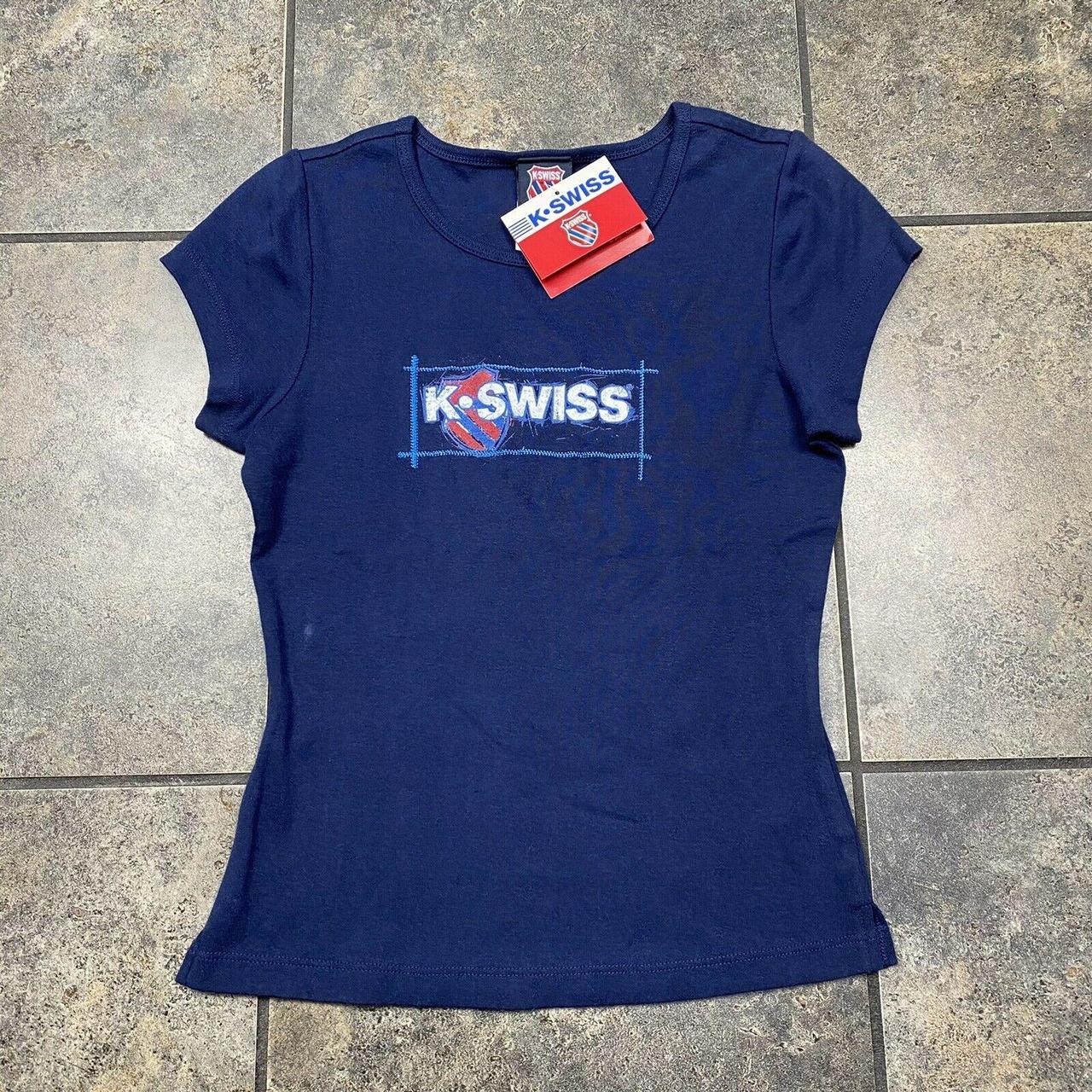 Product Image 1 - NEW! WOMEN’S K-SWISS SHORT SLEEVE