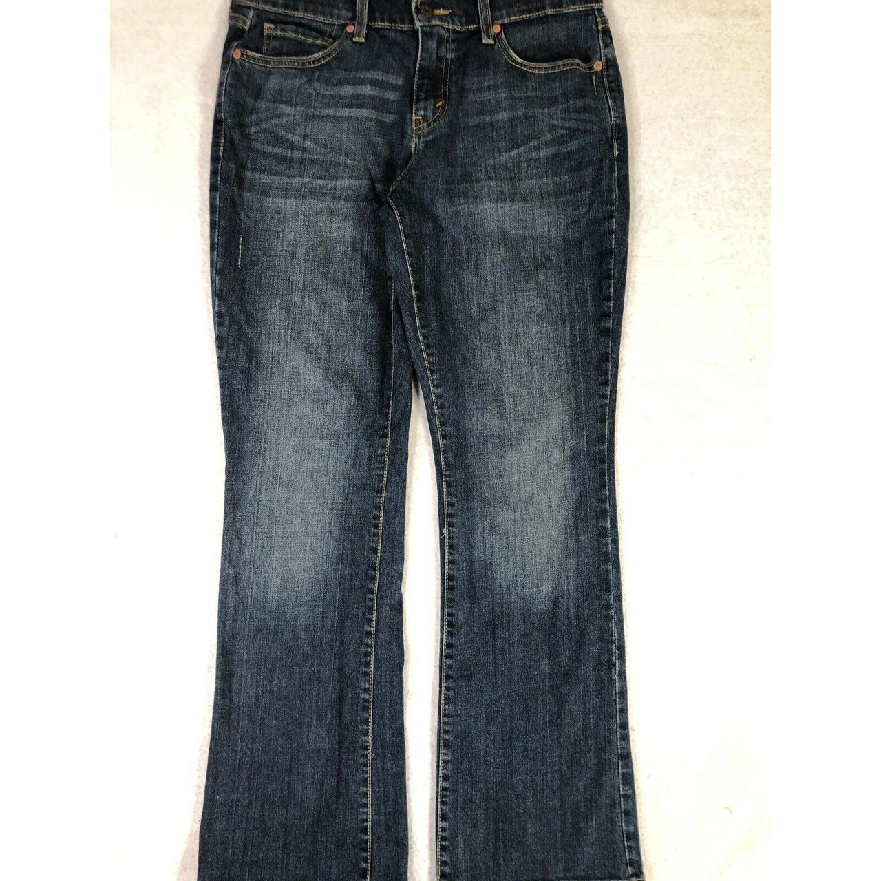 levi's 515 stretch bootcut jeans