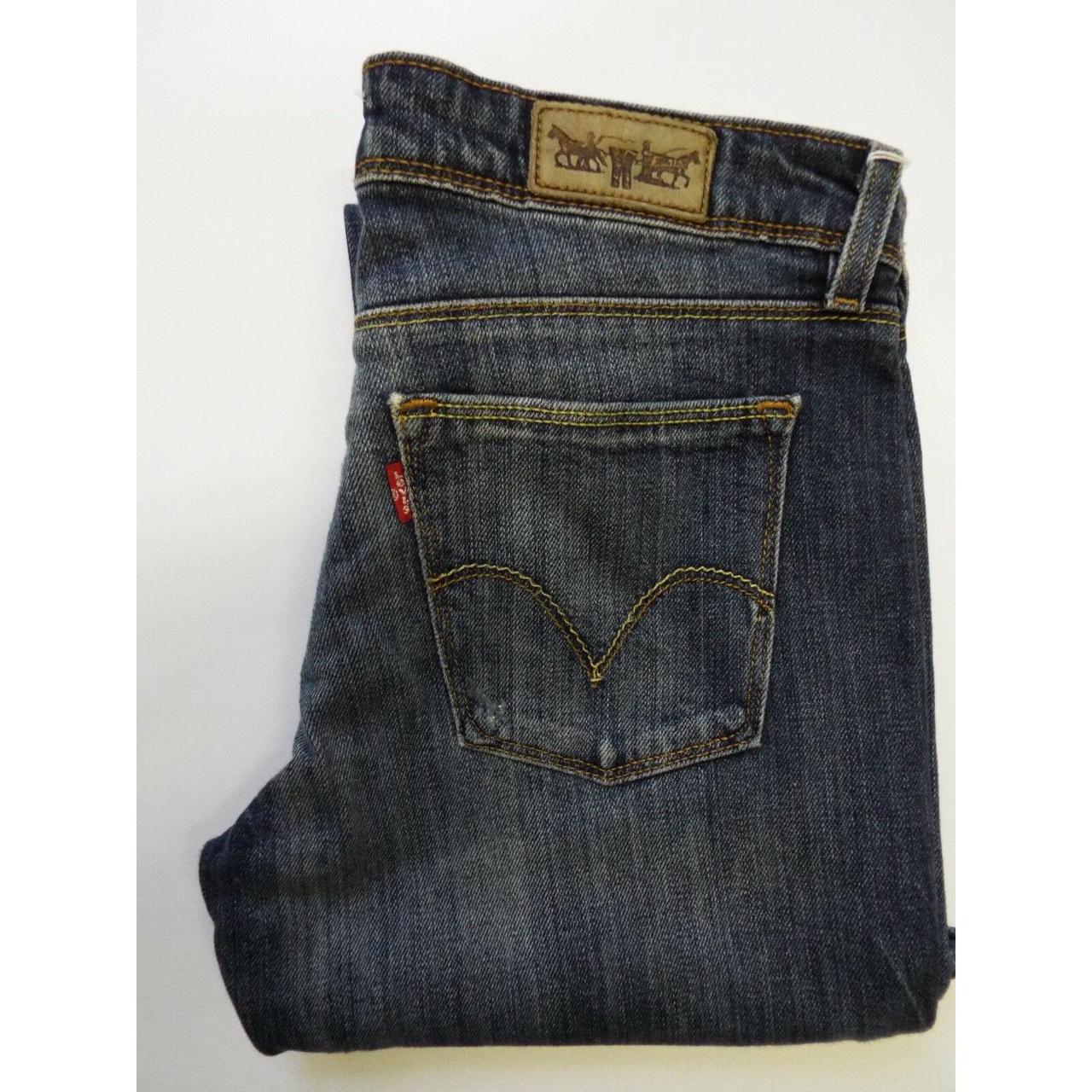 levis 572 boot cut