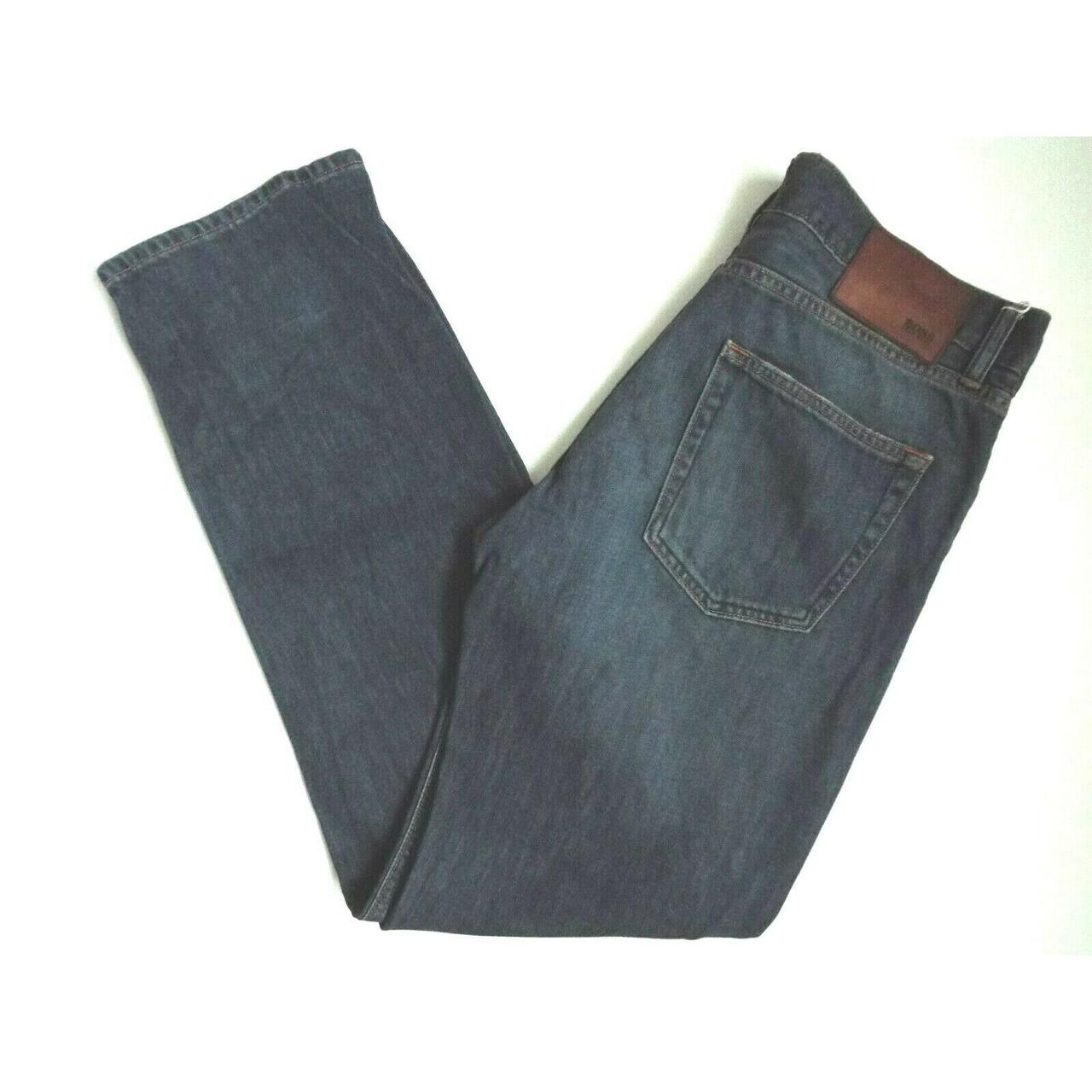 boss scout 1 jeans