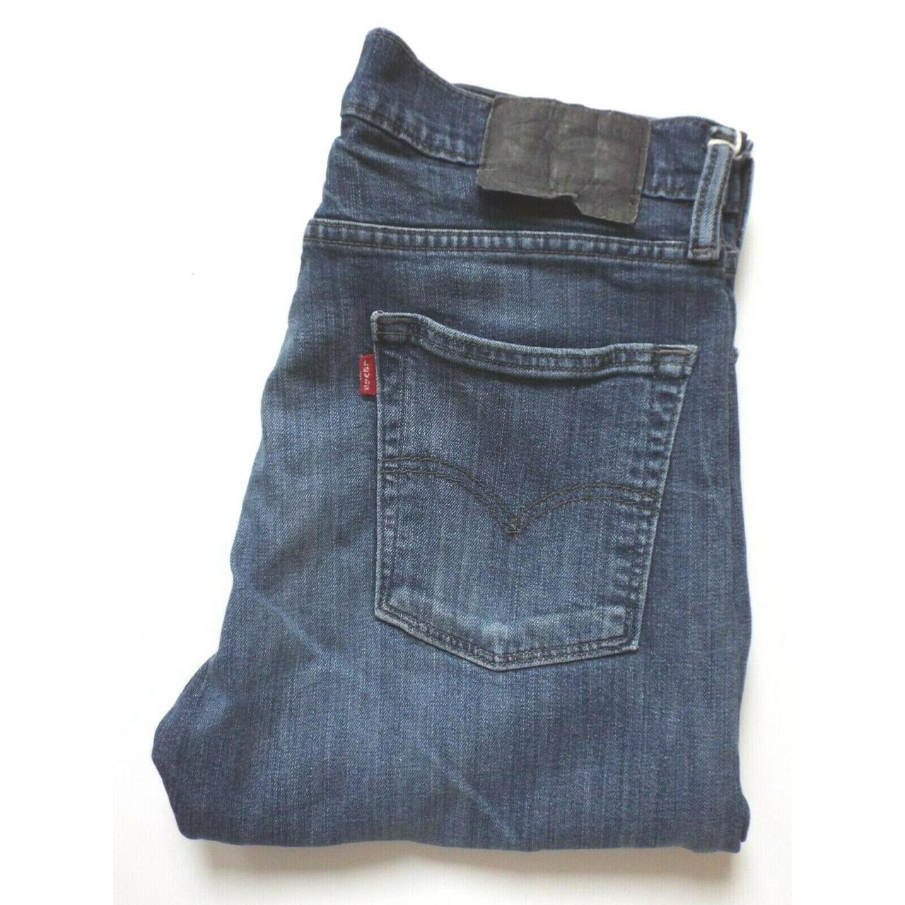 levi's 513 jeans
