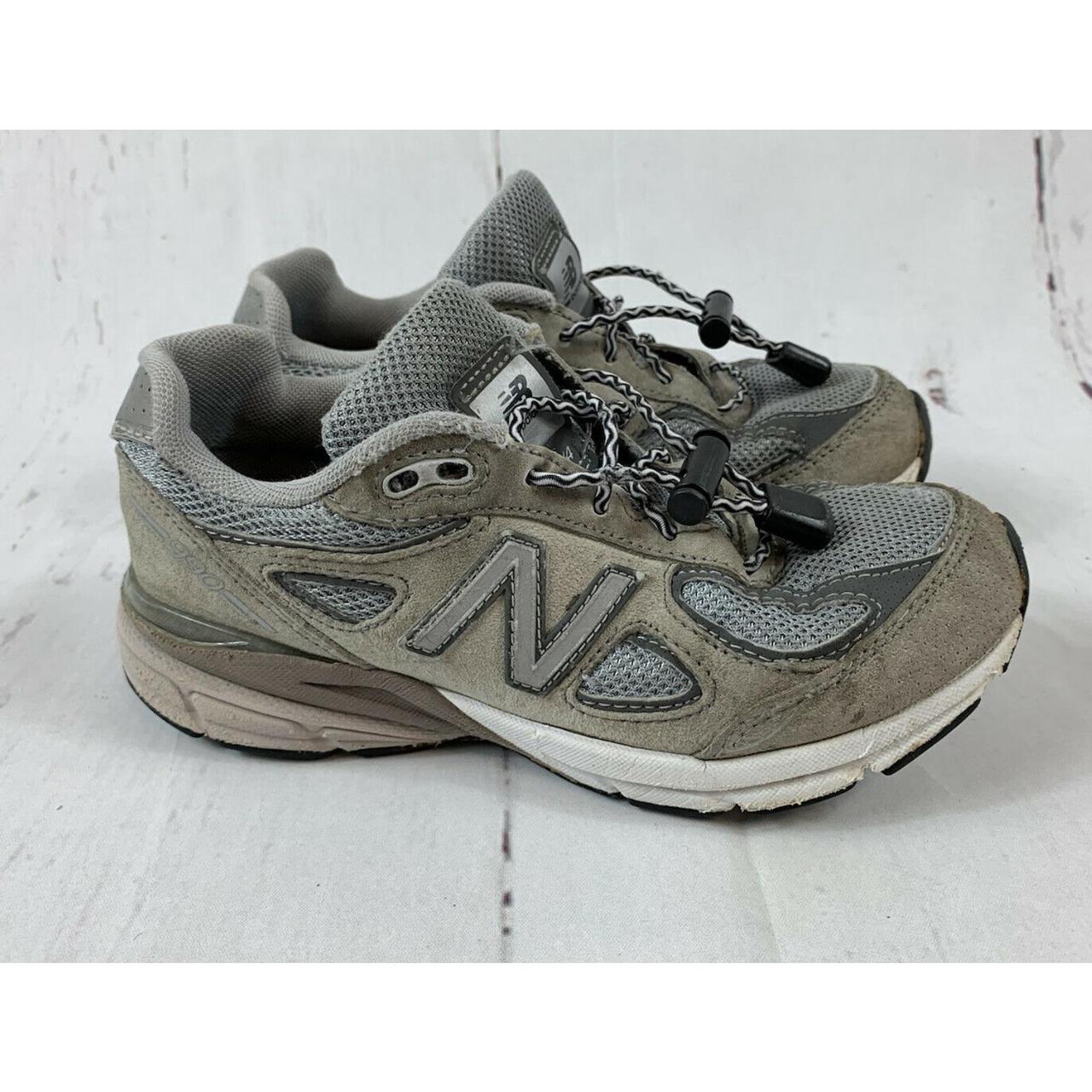 new balance size 1.5