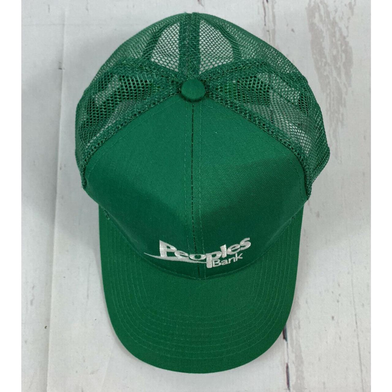 Lotto Men's Green Hat (2)