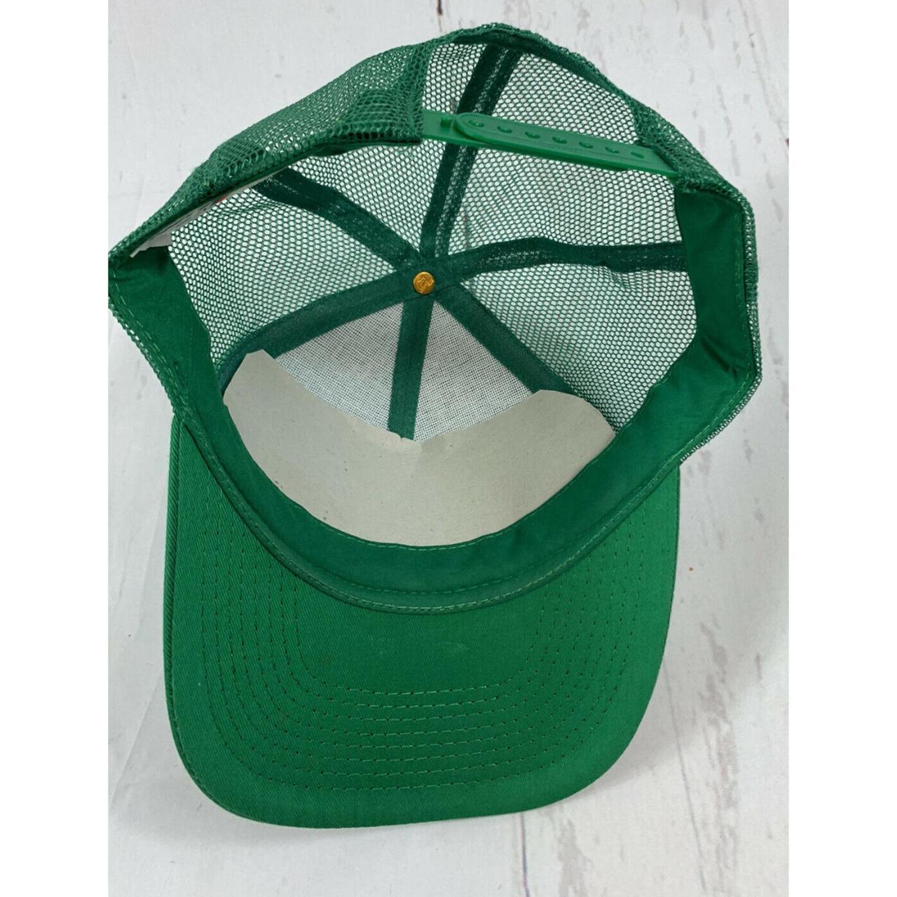 Lotto Men's Green Hat (3)