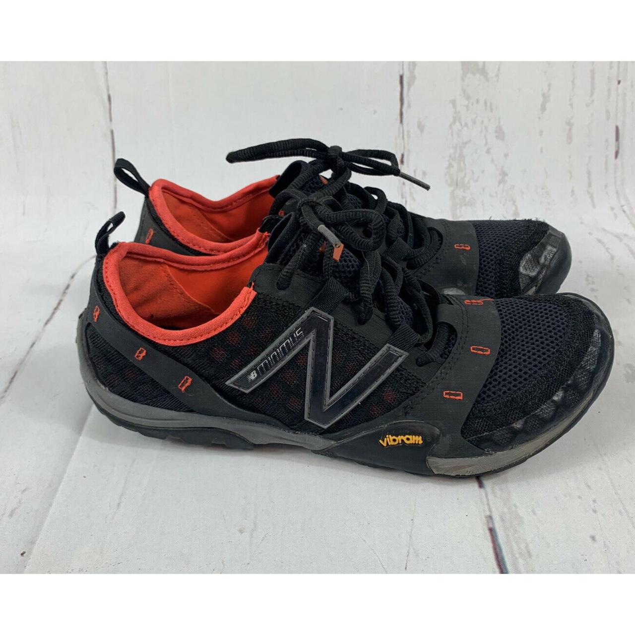 new balance men's minimus 10v1