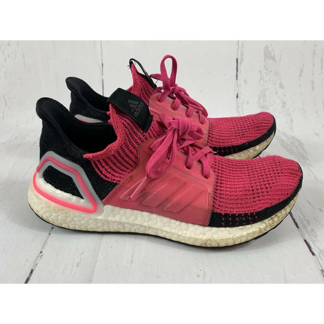 adidas ultraboost 19 womens 7.5