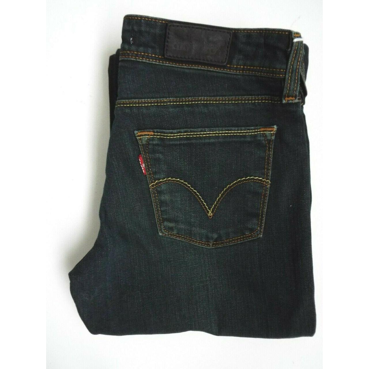 levis 572 boot cut