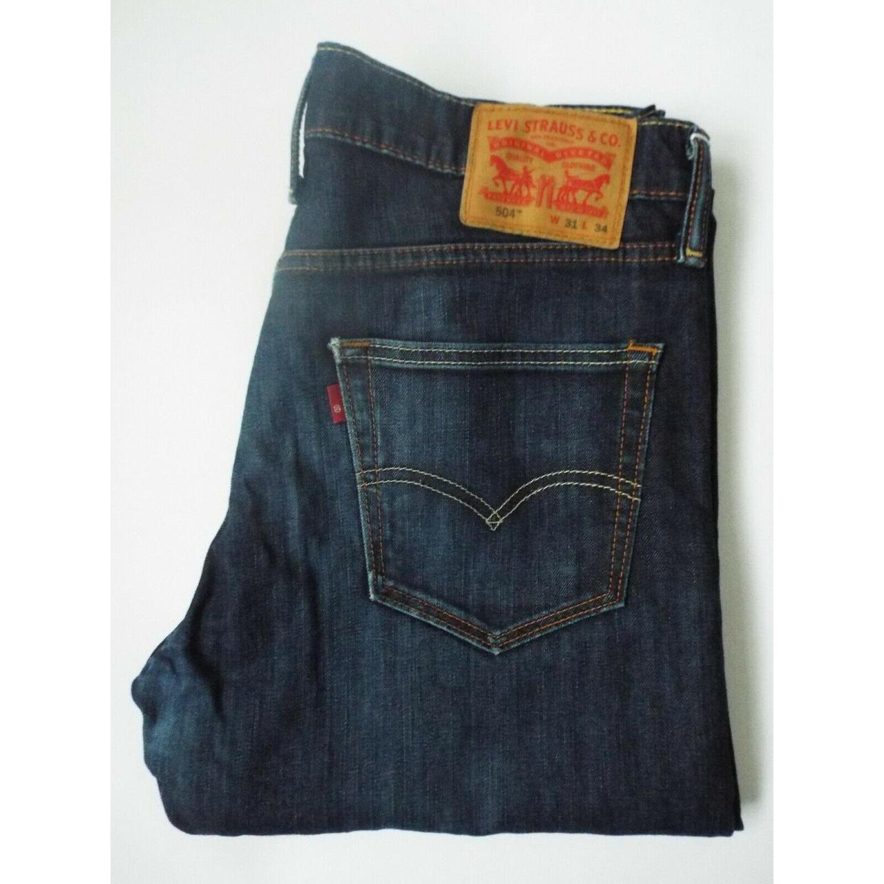 levis 646 mens