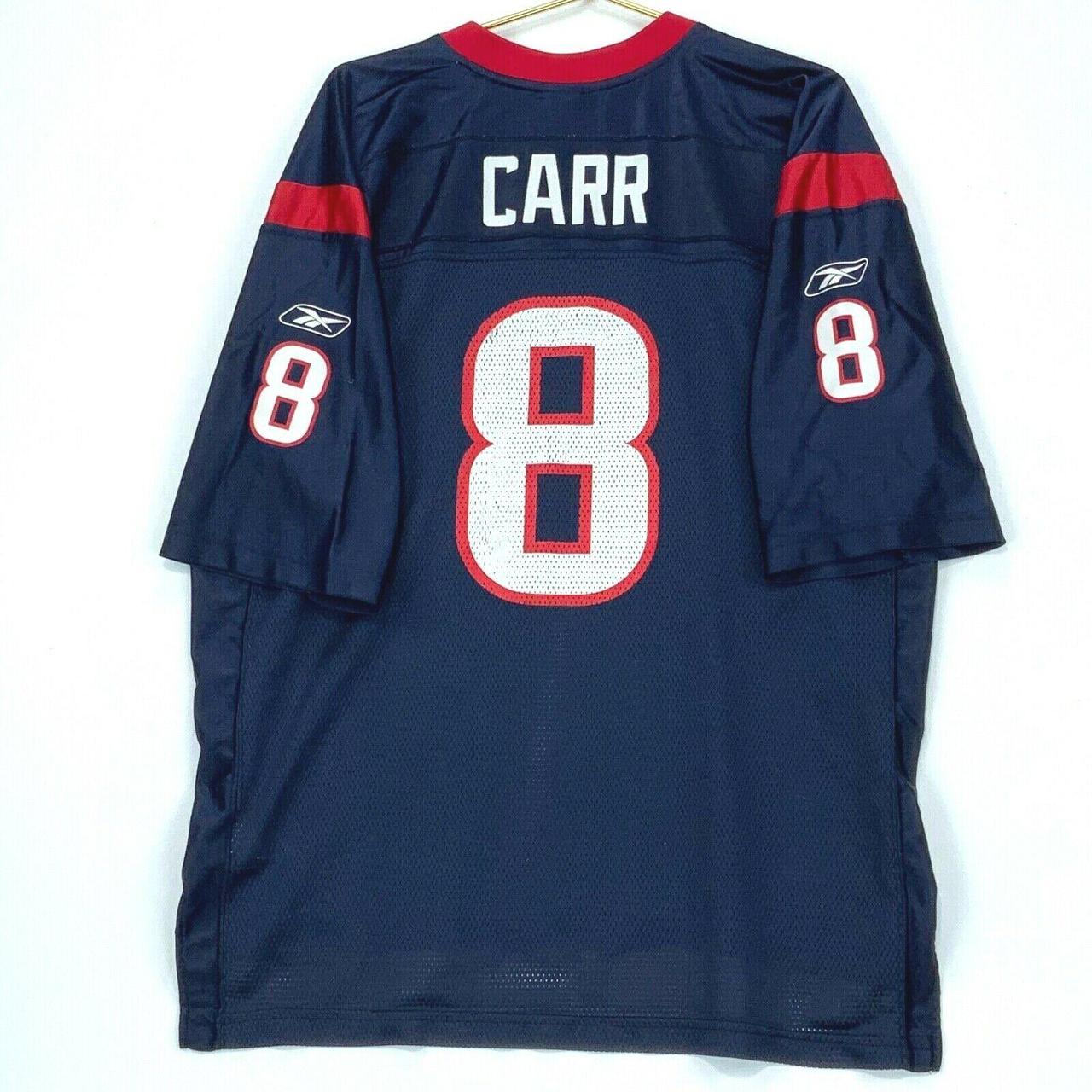 Reebok David Carr NFL Jerseys for sale