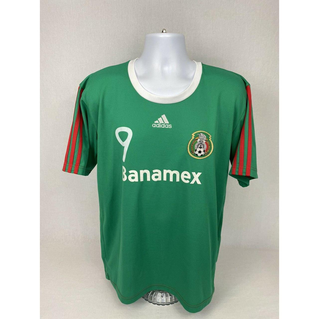 2020/2021 Authentic LA Galaxy Chicharito 25th - Depop