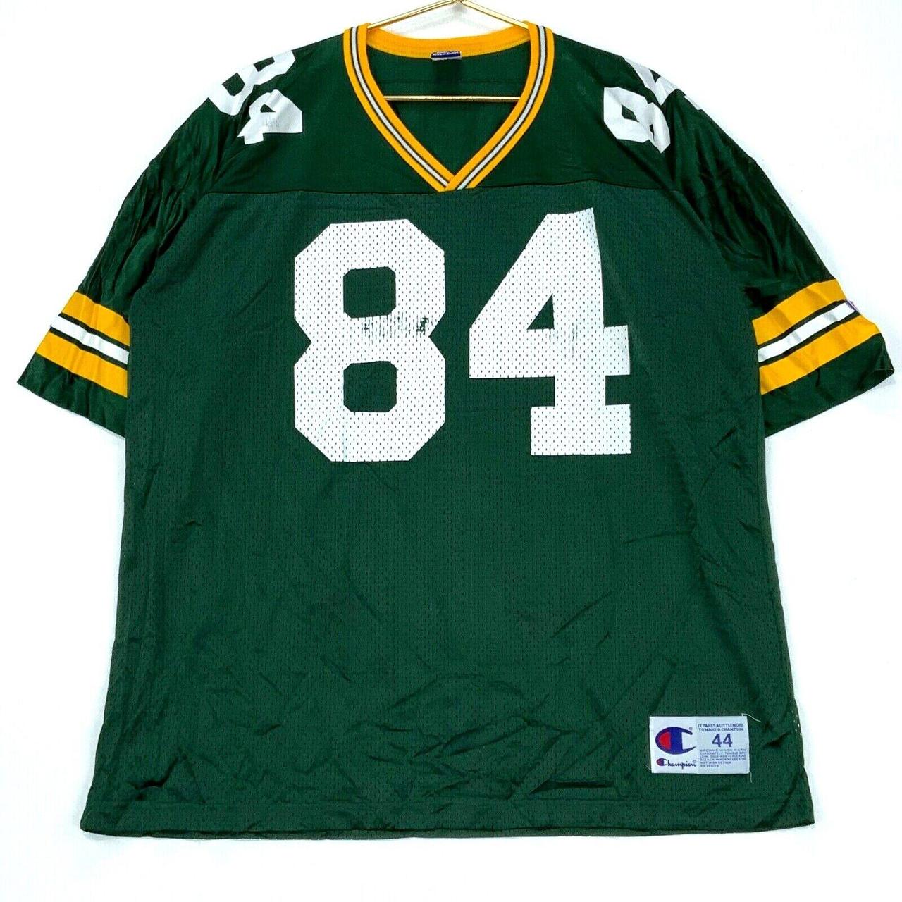 Bill Schroeder  Green bay packers, Nfl green bay, Packers