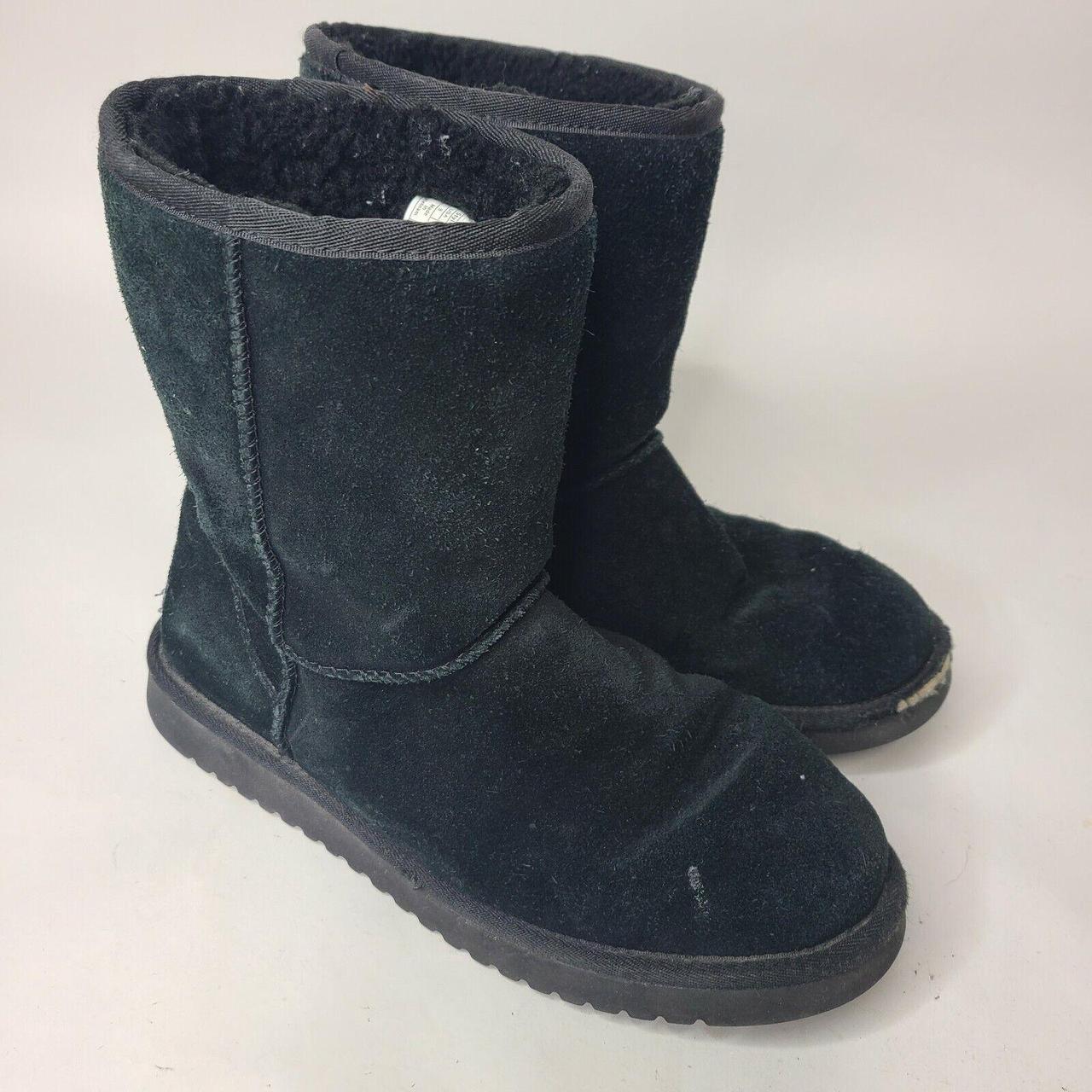 koolaburra by ugg boots