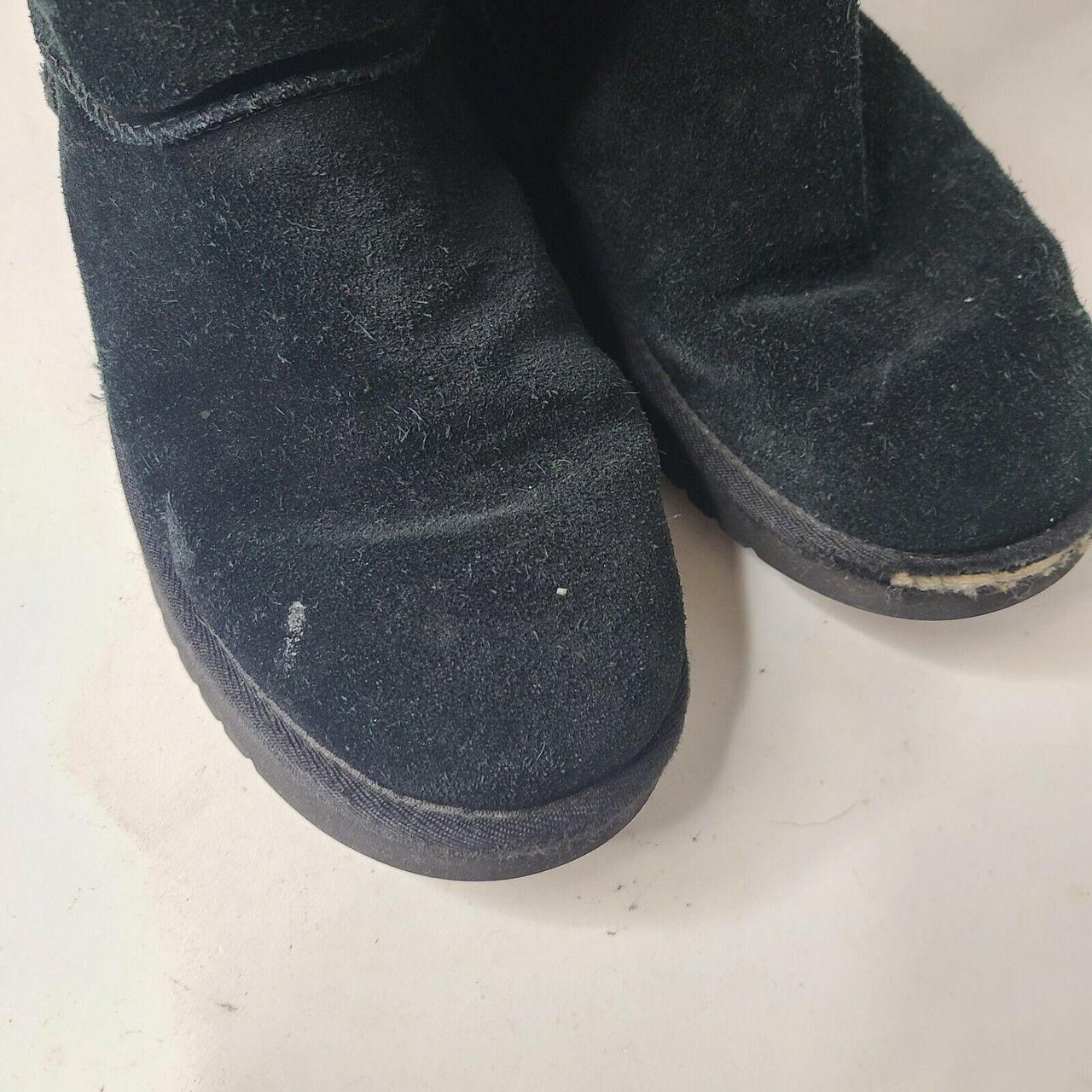 looking for walking shoes