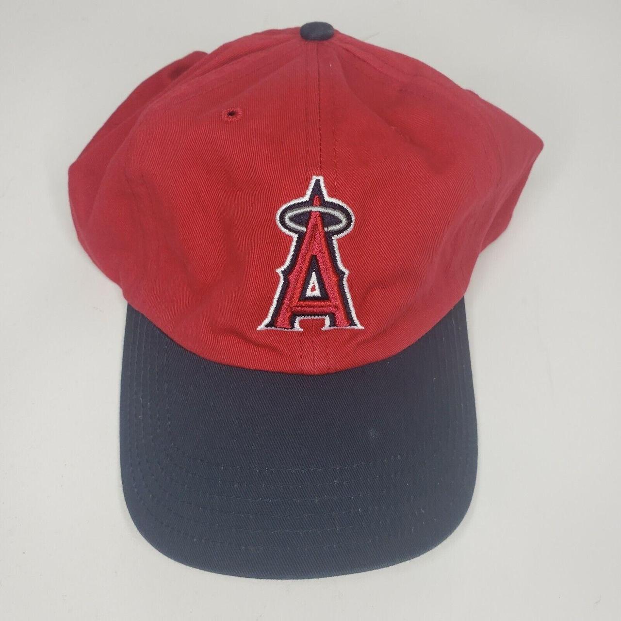 LOS ANGELES ANGLES MENS HAT ADJUSTABLE NEW... Depop