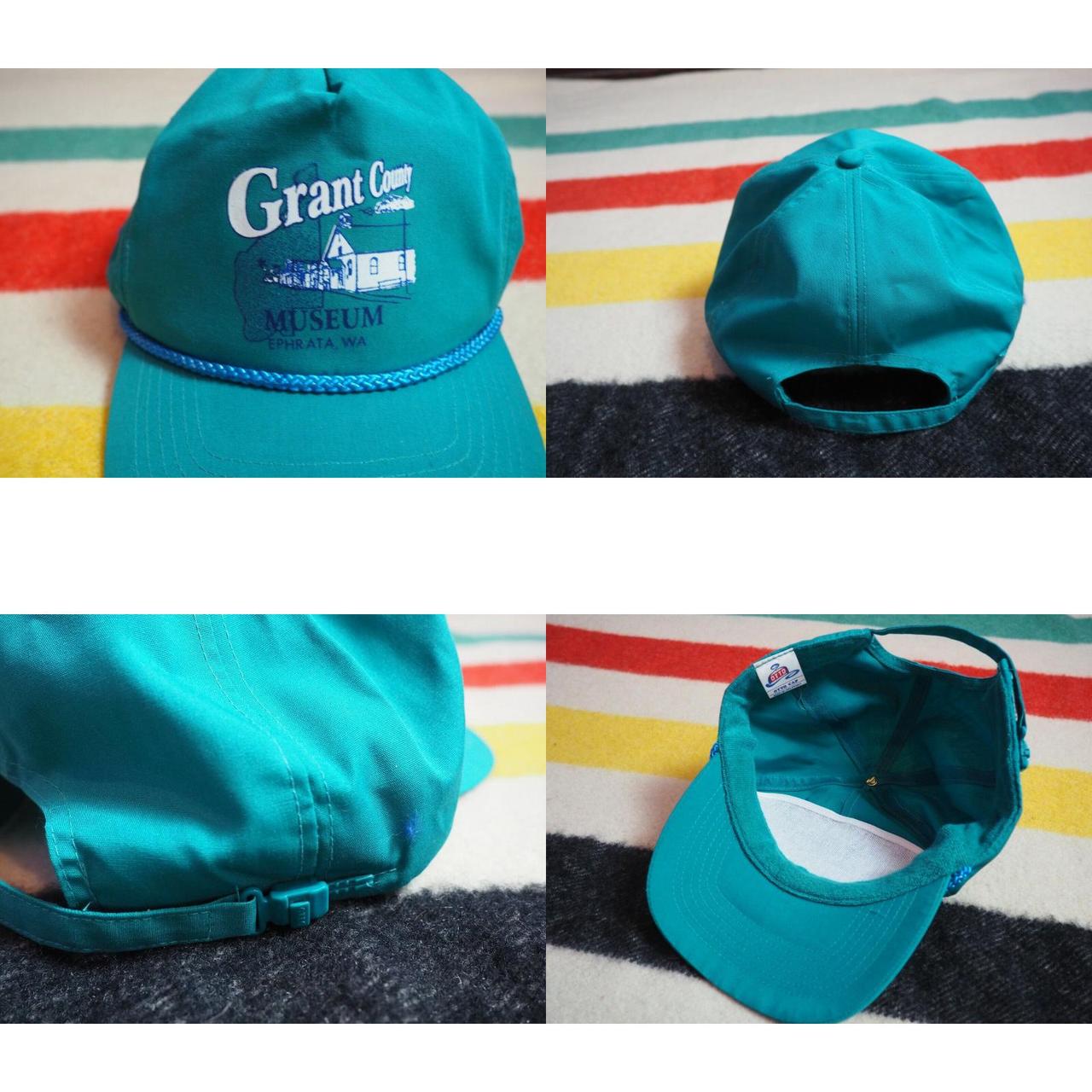 Lotto Men's Hat (4)
