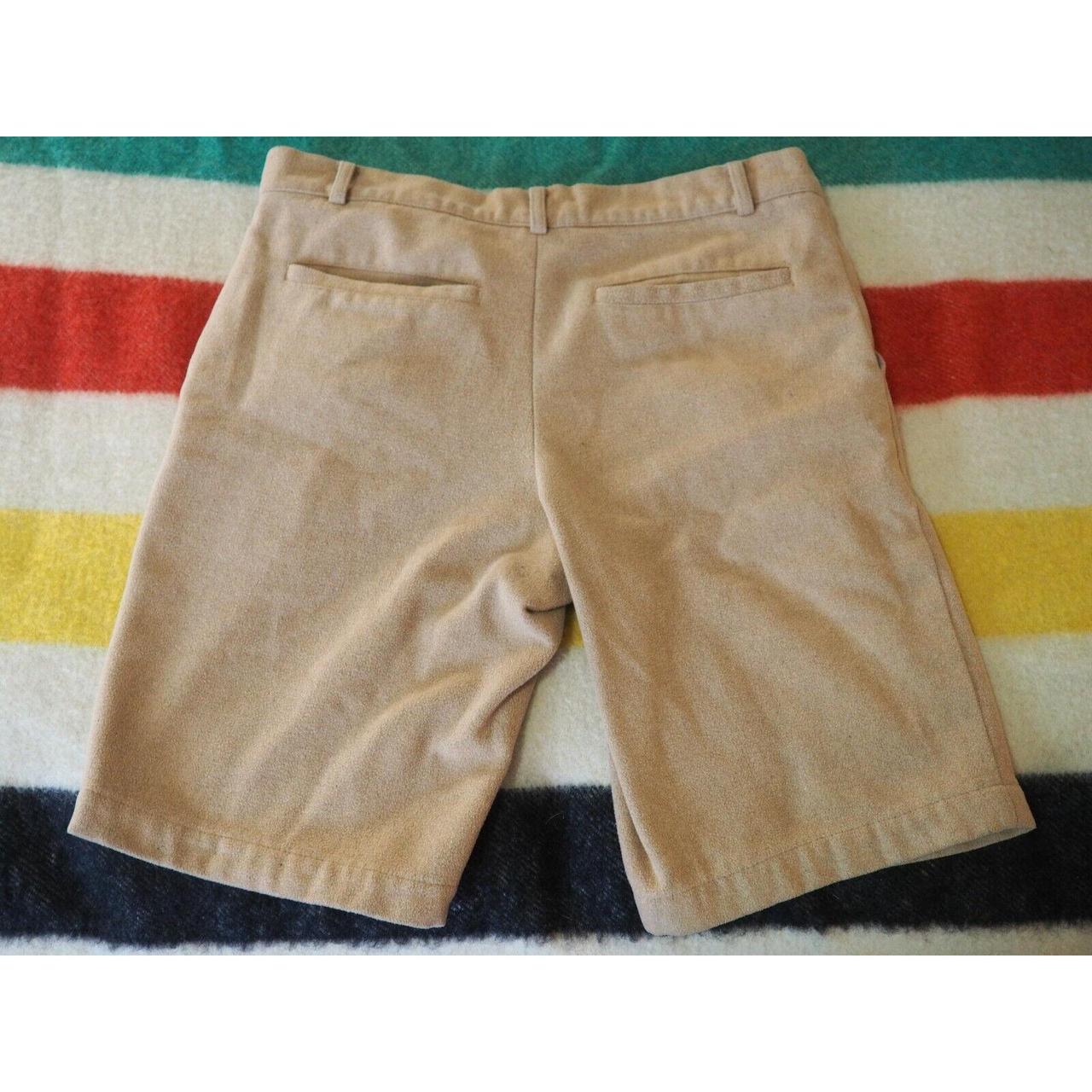 Billions Men's Tan Shorts (2)