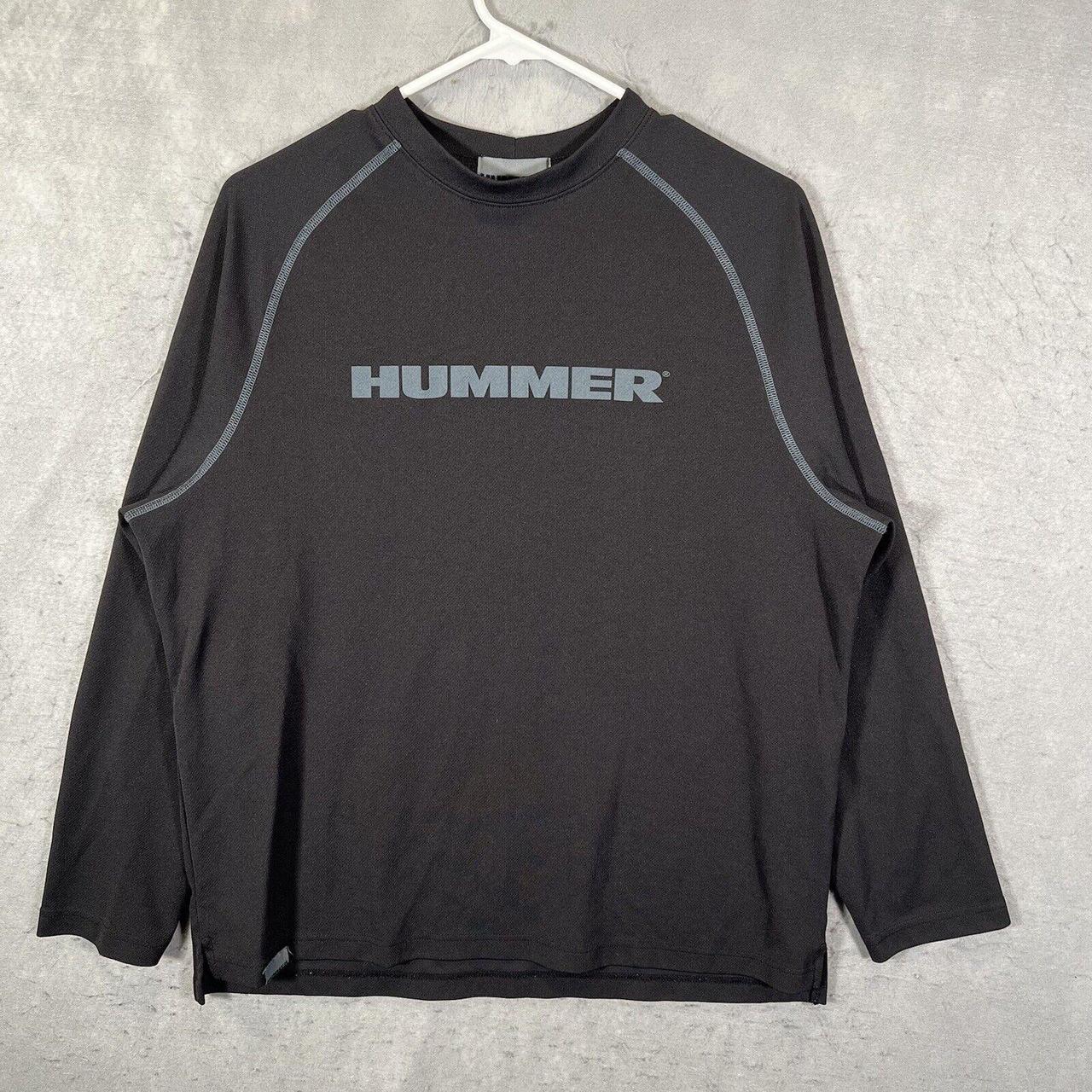 Product Image 1 - A1 MESH HUMMER H1 H2