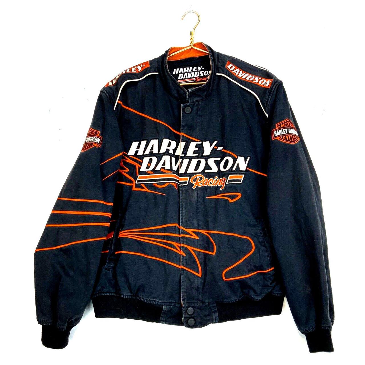 HARLEY DAVIDSON SCREAMIN EAGLE MOTORCYCLE RACING... - Depop