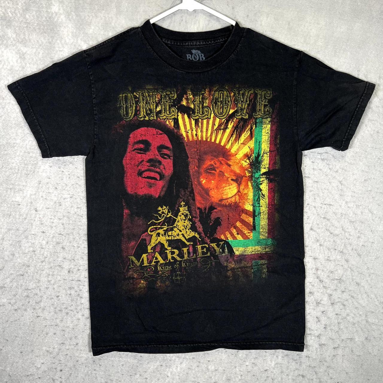 Product Image 1 - A1 BOB MARLEY ONE LOVE