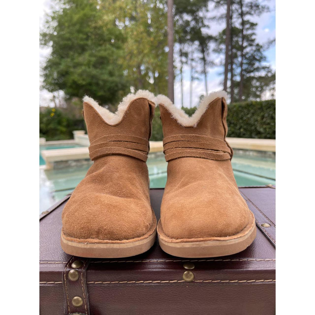 Pasqual sales boot ugg