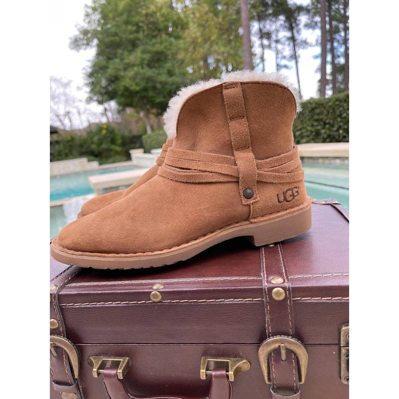 Pasqual hot sale boot ugg