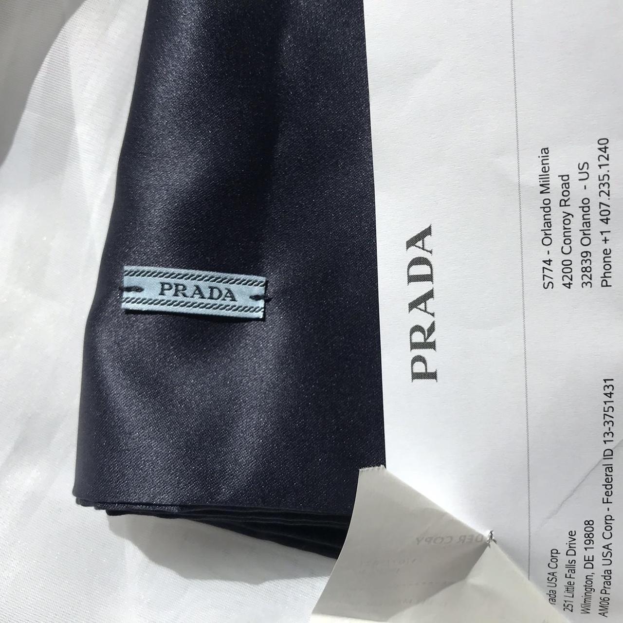 prada usa corp