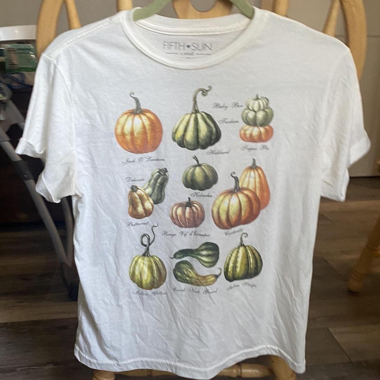 Product Image 3 - assorted pumpkins t shirt
tagged size